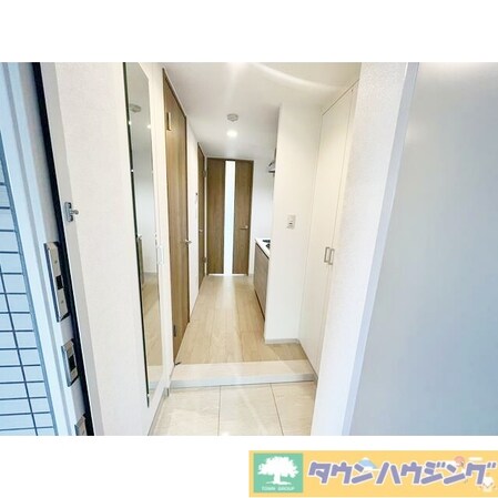 ガリシア東十条Southの物件内観写真